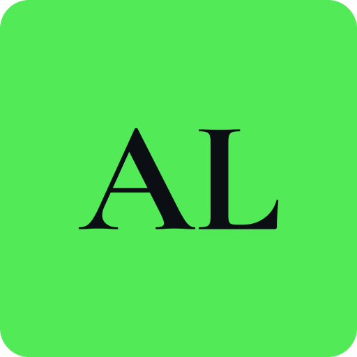 Alamo Leather Care logo